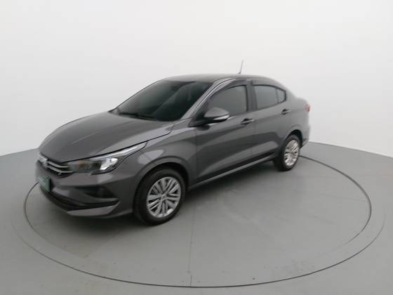 FIAT CRONOS 1.3 FIREFLY FLEX DRIVE CVT FIAT CRONOS 1.3 FIREFLY FLEX DRIVE CVT